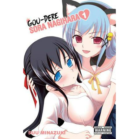 Gou-dere Sora Nagihara, Vol. 1 (Best Of Sora Aoi)