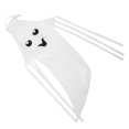 thumbnail image 1 of RUNROTOO 2Pcs Delicate Windsock Polyester  Windsocks for Festival Accessories and Homeowners, 1 of 6