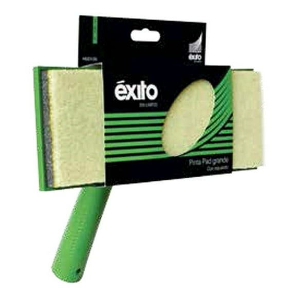 Pad Para Pintar Exito 9 Grande Mango Ajustable 19ah023120