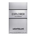 thumbnail image 3 of Montblanc Explorer Platinum Agua de perfume 100 ml hombre, 3 of 3