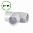 thumbnail image 1 of Circo 122-U Tee-Shirt Utilitaire en PVC de 0,75 Po, 1 of 1