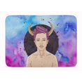 thumbnail image 1 of "Treasures Taurus Zodiac Sign Floor Mat, 19H x 27W, Multicolor" Caroline's Treasures BB7318RUG, 1 of 1