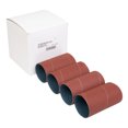 thumbnail image 2 of Jet 3 X 5-1/2 Inch Fine Resin-Bonded Aluminum Oxide Sanding Sleeves, 2 of 3