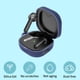thumbnail image 4 of Audífonos Para SoundPEATS Air2/Air2+ Estuche para inalámbricos Protector de silicona (Azul) Tmvgtek Para estrenar, 4 of 8
