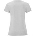 thumbnail image 2 of Fruit of the Loom Womens Iconic Heather T-Shirt, 2 of 4