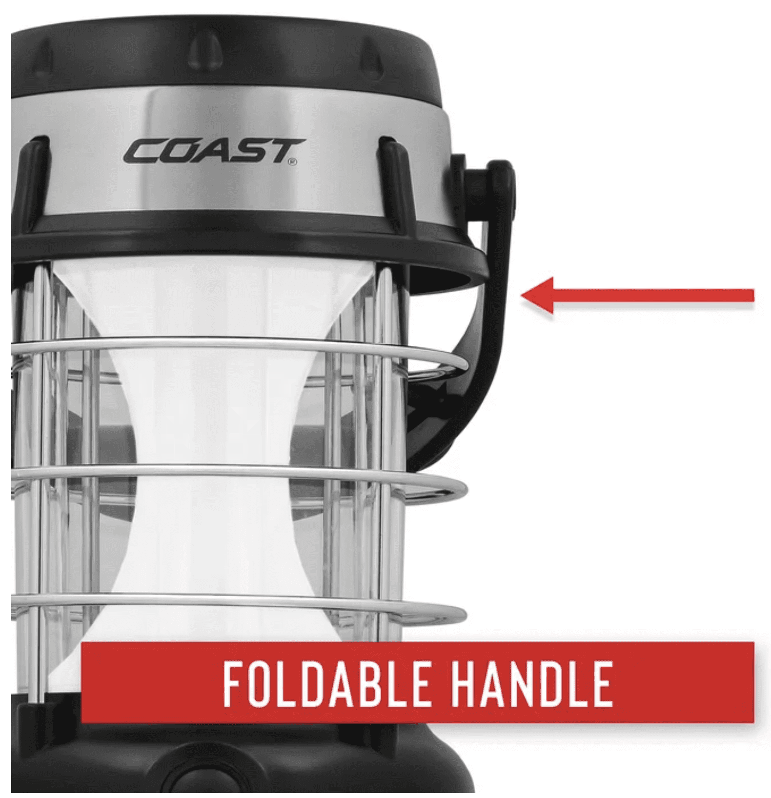 COAST EAL18 Lantern - Walmart.com 