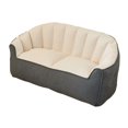 thumbnail image 3 of Salón Grande Sofá Perezoso Dormitorio Oficina Cómodo Apartamento Sofá Cama De Moda 120 Cm X 60 Cm X 50 Cm Estilo F 120cmx60cmx50cm, 3 of 10