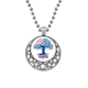 thumbnail image 1 of Collares Colgante Retro Moon Stars Jewelry Unbranded M, 1 of 3