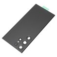 thumbnail image 1 of Replacement Back Glass Housing Cover With Pre Installed Camera Lens And Repair Tool Kit For S23 Ultra, Easy To Install, 1 of 8