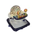 thumbnail image 1 of Andadera Tek By TheBabyShop EBANDADERA05 animalitos musical luz Azul -, 1 of 2