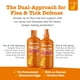 thumbnail image 5 of Shampoo Antipulgas y Garrapatas Zesty Paws para Perros con Aceite de Cedro, 5 of 7