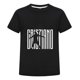 thumbnail image 1 of Playera de Cristiano Ronaldo para Niño con Número 7 | Camiseta Casual para Fans del Futbol, 1 of 4