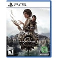 thumbnail image 1 of Syberia Édition le Monde avant les Collectionneurs (PS5), 1 of 1