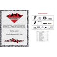 thumbnail image 2 of Rugged Front Electric Power Steering Kit (2011-13) Polaris Ranger 400/500, Is A Bolt On System, Steers Easily & Gets Rid of Wheel Jerk/Bump Steer When Navigating Rough Terrains, Make Your Ride Better, 2 of 5
