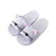 thumbnail image 1 of Zapatillas de gato de dibujos animados para hombre en 3D, zapatillas planas para parejas, zapatos informales para mujer, calzado para mujer Wmkox8yii ytu3020, 1 of 2