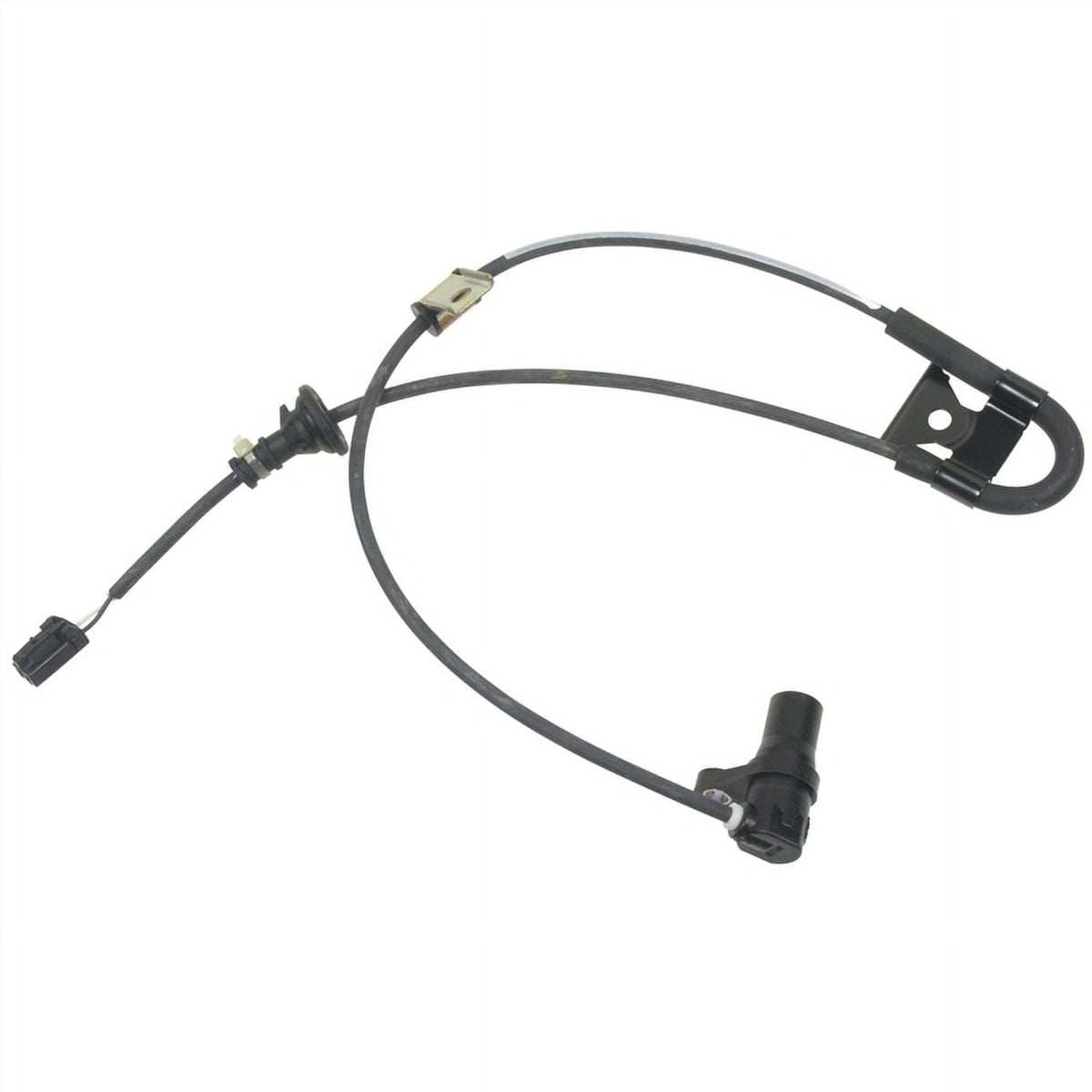 Standard Ignition ANTI LOCK SPEED