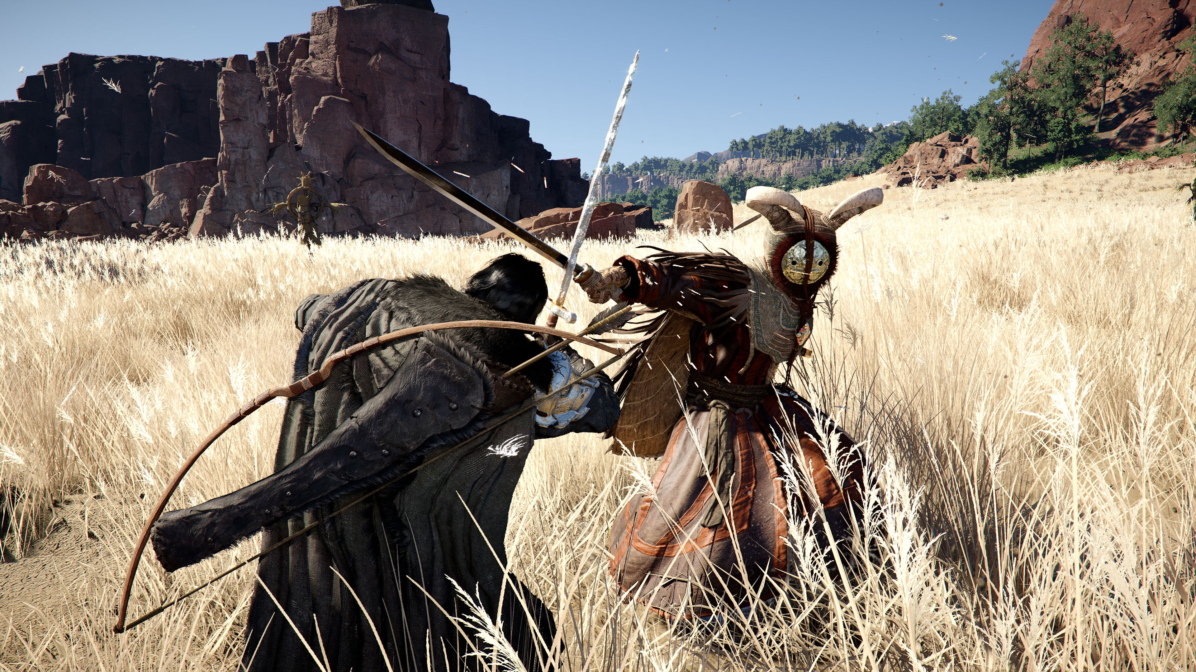 Crimson Desert, PlayStation 5