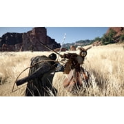 Crimson Desert, PlayStation 5