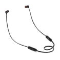 thumbnail image 1 of JBL Audífonos In Ear TUNE 110BT Bluetooth Mic/Control negro JBL TUNE 110BT, 1 of 5