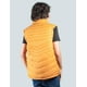 thumbnail image 4 of Chaleco casual para hombre forro cálido, 4 of 5