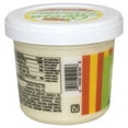 thumbnail image 4 of Ricos® Queso Pronto Mild Cheese Dip & Spread with Green Chiles, 15 oz, Tub, Shelf-Stable, 4 of 6