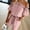 Pink, variant on MORTTIC Women’s Elegant Off-Shoulder Ruffle Sleeve Jumpsuit Summer Solid Color Wide-Leg Romper with Tie Waist | Casual & Chic One-Piece Outfit