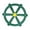 army green, variant on Playground Accessories, Pirate Ship Wheel for Kids Outdoor Playhouse, Treehouse, green