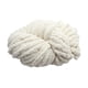 thumbnail image 5 of Hilo de chenilla grueso calibre 7, hilo acrílico gigante grueso, hilo súper voluminoso para Beige, 5 of 9