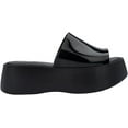 thumbnail image 4 of MELISSA BECKY Sandals Black, 4 of 6