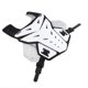 thumbnail image 2 of Protector de Armadura de Chaleco de Motocicleta, Protección contra la Motocicleta Resistente Al ImpactO Correa Elástica del Hombro Elérica para Viajar, 2 of 8
