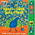 thumbnail image 2 of Pre-Owned Hide and Seek, Take a Peek, 9781450861922, 145086192X, Paperback, Brdbk edition, 2 of 2