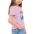 thumbnail image 3 of Camiseta Algodón de Naru para niños, 3 of 5
