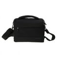 thumbnail image 3 of DSLR Camera Polyester Shoulder Bag Camera Case Lens Pouch Photography Photo Bag, 3 of 13