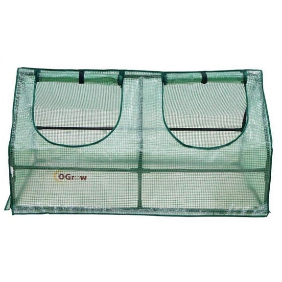 Outdoor Greenhouse Cloche