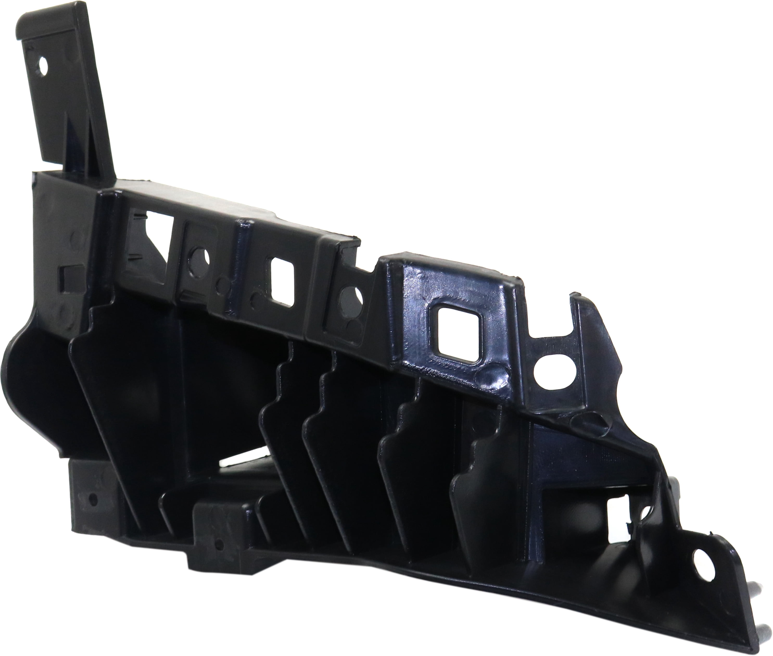 Replacement RJ01310002 Bumper Bracket Compatible For 2014-2018 Jeep Cherokee Front, Left Driver Side, Lower