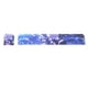 thumbnail image 4 of 4 Uds. De teclas PBT con diseño de personaje de Anime, sublimación de cinco lados, teclas personalizadas para teclados mecánicos universales, estilo B, 4 of 8