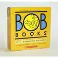 thumbnail image 2 of SCHOLASTIC Books (Trade) BOB Books Set 2 ADVANCING Beginners, 2 of 2