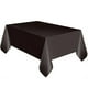 thumbnail image 4 of 1 Pcs Large Plastic Rectangle Table Cover Cloth, Wipe Clean Party Tablecloth Covers, Decorative Rectangle Table Cover, 4 of 8