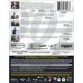 thumbnail image 2 of The Daniel Craig 5-Film Collection (4K Ultra HD + Blu-Ray), 2 of 2