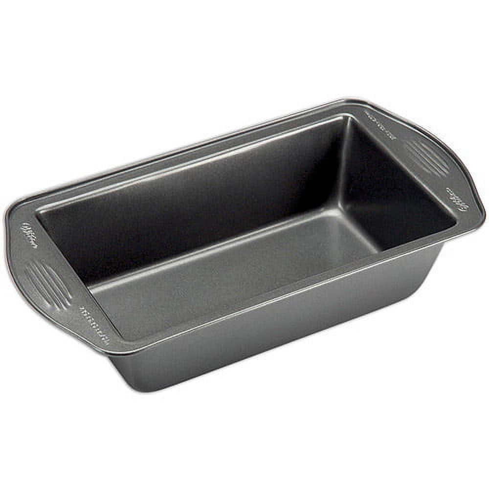 Wilton 2105-402 Excelle Elite 9-1/4-by-5-1/4-Inch Loaf Pan - image 2 of 2