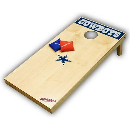 NFL Tailgate Toss XL Cornhole Set