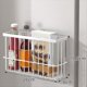 thumbnail image 3 of Soporte MagnéTico para Bolas de Secadora para OrganizacióN del Cuarto de Lavado, Contenedor de Pelusa MagnéTico para Cuarto de Lavado, Contenedor de Bolas para Secador de Hierro, 3 of 6