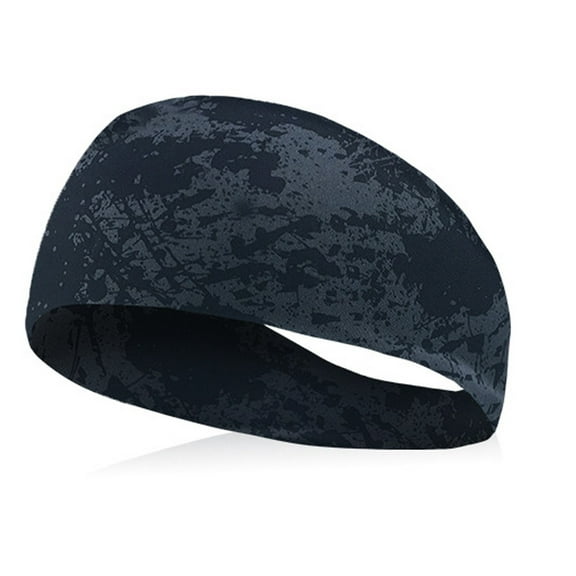 Baqcunre Hair Accessories for Women, Headband Bands Yoga Unisex for Wicking Hair Fitness Elastic Sports Running Sweat Headband, Hair Bows, Hair Ties, Headbands for Women