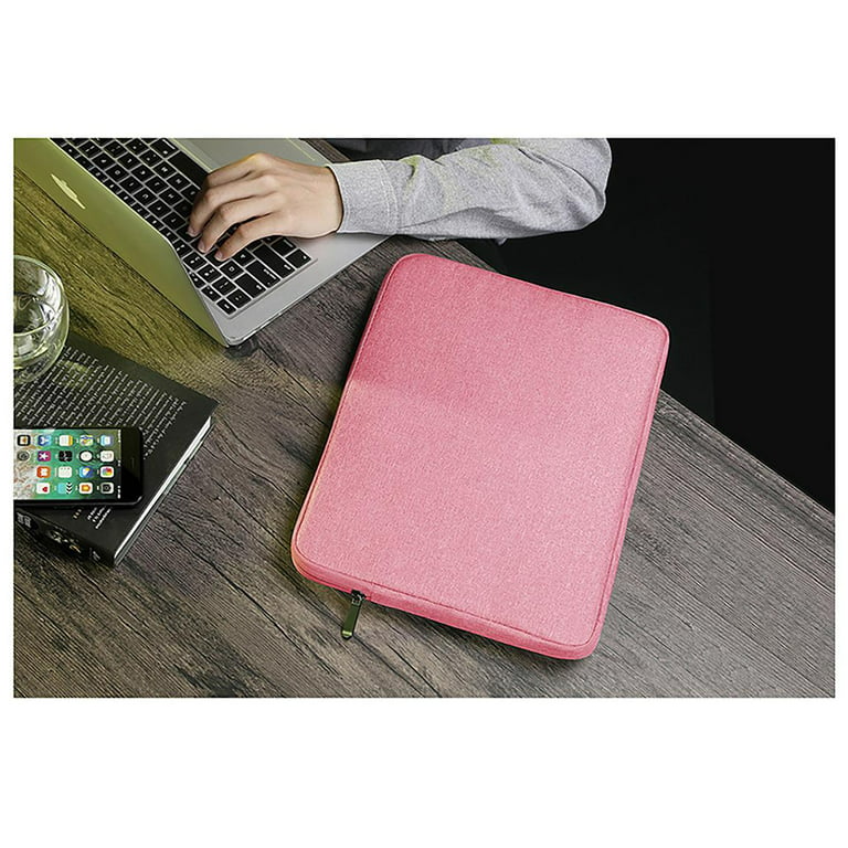 Laptop Sleeve Case Bag Cover Fr Apple MacBook Lenovo HP Acer Dell