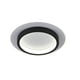 thumbnail image 1 of Lampara De Techo Redonda Iluminacion Luz Vic, 1 of 2