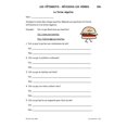 thumbnail image 2 of The Fsl Classroom Les Vêtements French Reproducible Teaching Activities, 2 of 3