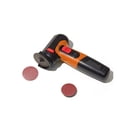 thumbnail image 2 of Broyeur d'Angle Sans Fil Mini Ponceuse USB Rechargeable Batterie Lithium Machine de Polissage Broyage Coupe Outils Électriques DIY, Grand Utilisation, 2 of 7