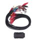 thumbnail image 3 of Cable de prueba de fuente de alimentación para reparación de teléfonos móviles inteligentes, piezas de teléfonos celulares, accesorios W106, 3 of 14