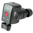 thumbnail image 2 of Camera Zoom Controller DV Cable 2.5mm Durable Camera Jack for Remote Control for Camcorders ,Remote black, 2 of 5
