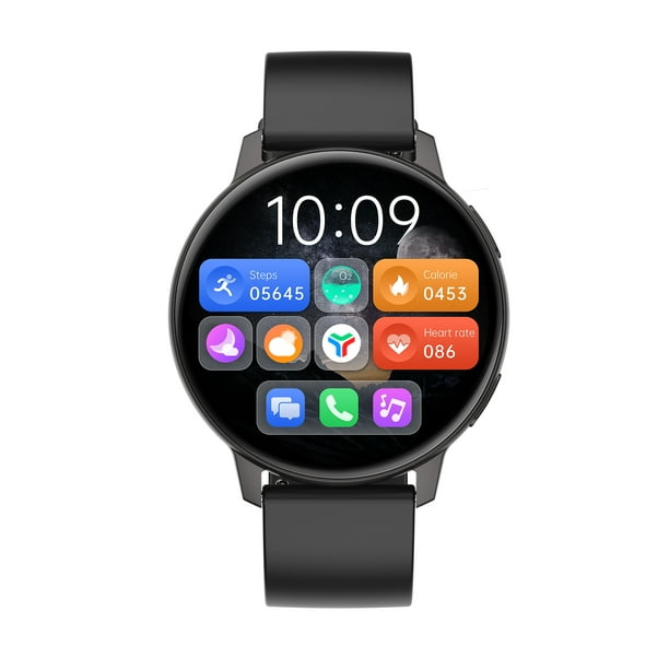 Smartwatch swiss code sale